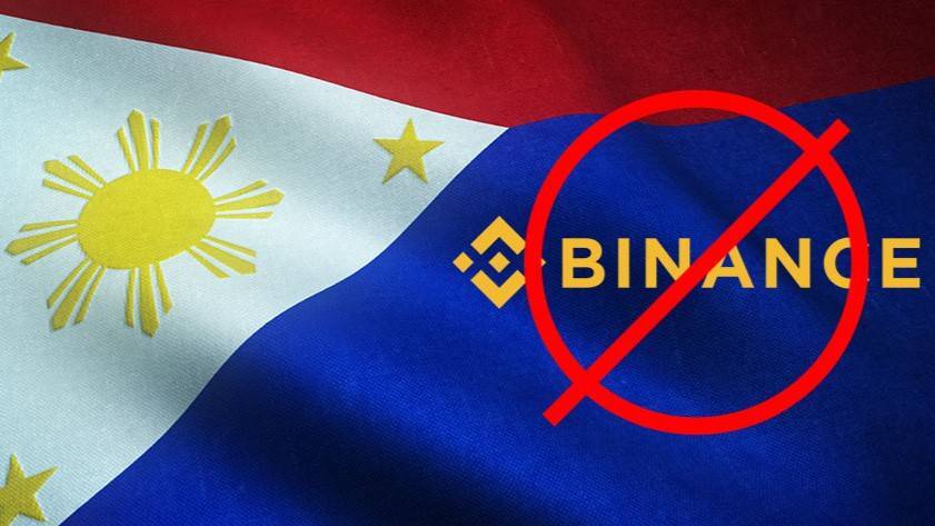 Sec Philippines Chính Thức Chặn Quyền Truy Cập Binance