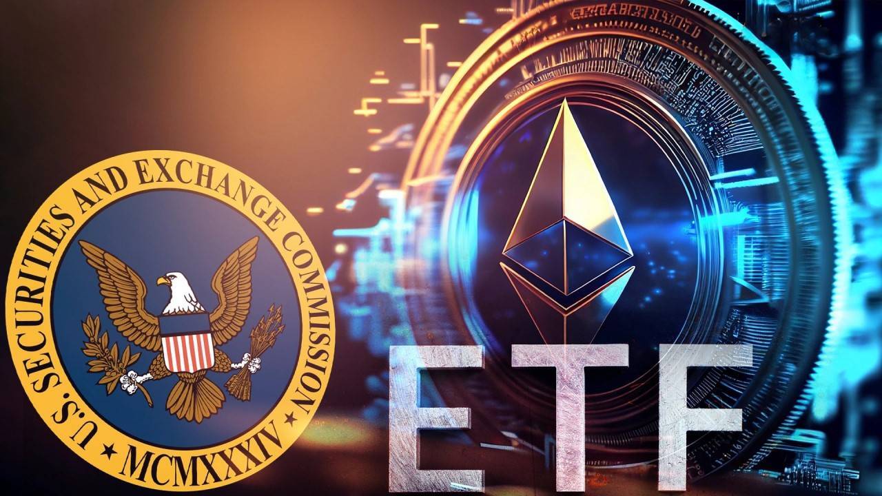 Sec Yêu Cầu Cboe Và Nasdaq Nhanh Chóng Cập Nhật Hồ Sơ Niêm Yết Etf Ethereum Spot