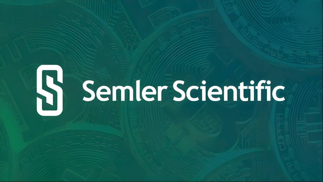 Semler Scientific Mua Thêm 215 Bitcoin Nâng Tổng Số Lên 1273 Btc