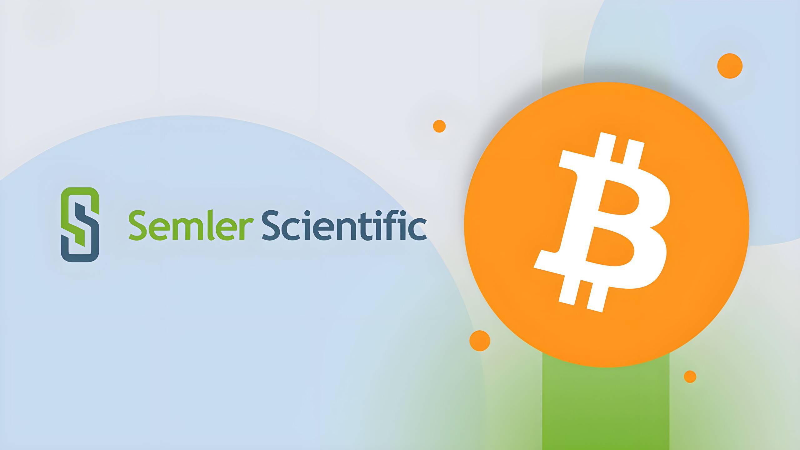 Semler Scientific Tiếp Tục Bổ Sung Thêm 101 Btc Vào Ngân Quỹ