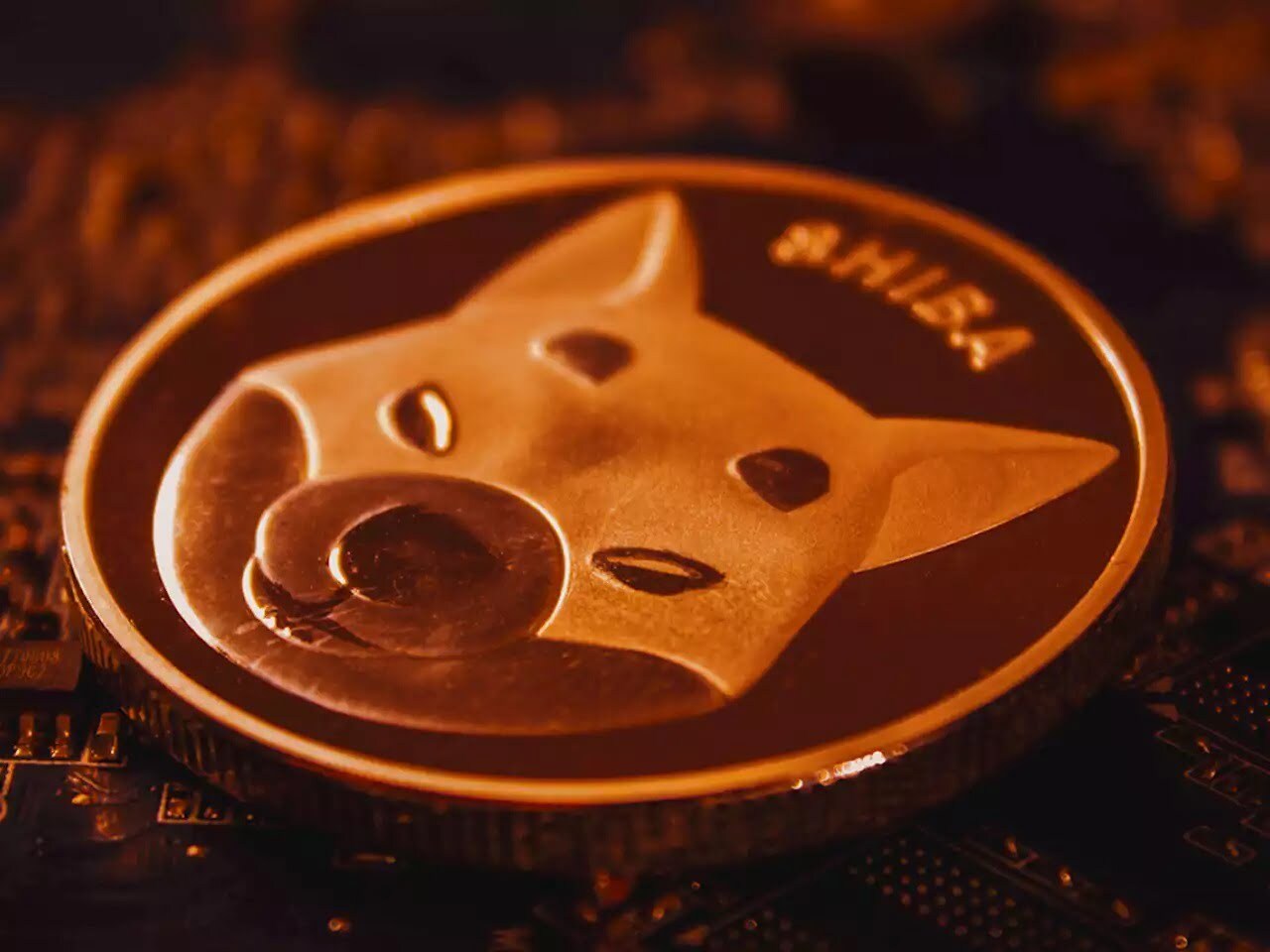 Shiba Inu Lập Cổng Đốt Coin Để cứu Giá Shib