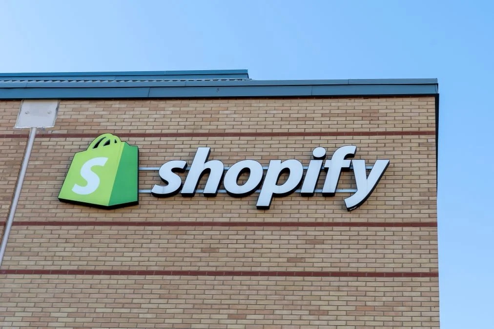 Shopify Tích Hợp Thêm Tùy Chọn Nft Cho Các Nhà Bán Lẻ Trực Tuyến