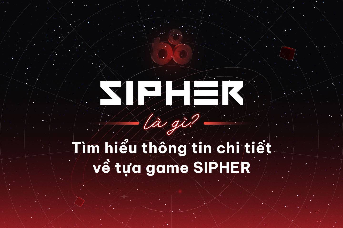 Sipher sipher Ather Là Gì Tìm Hiểu Thông Tin Chi Tiết Về Tựa Game Sipher