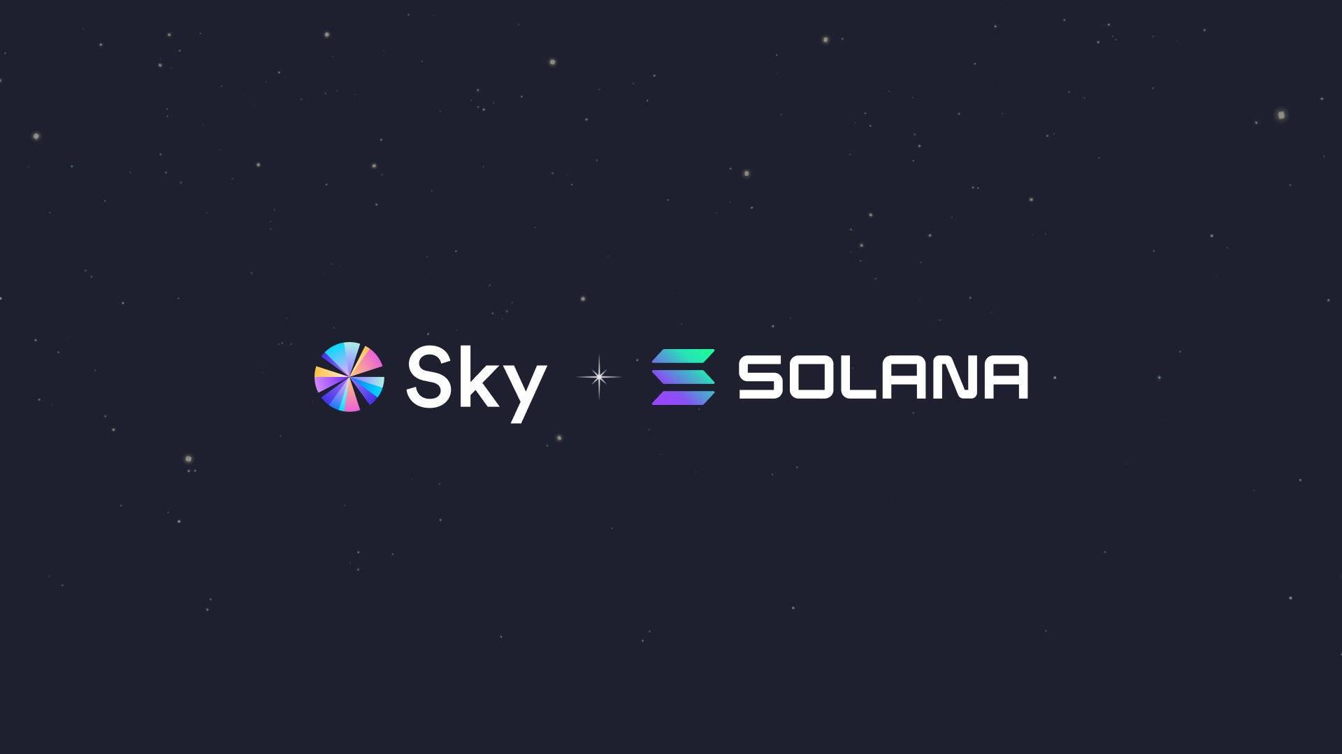 Sky makerdao Ra Mắt Stablecoin Usds Trên Solana