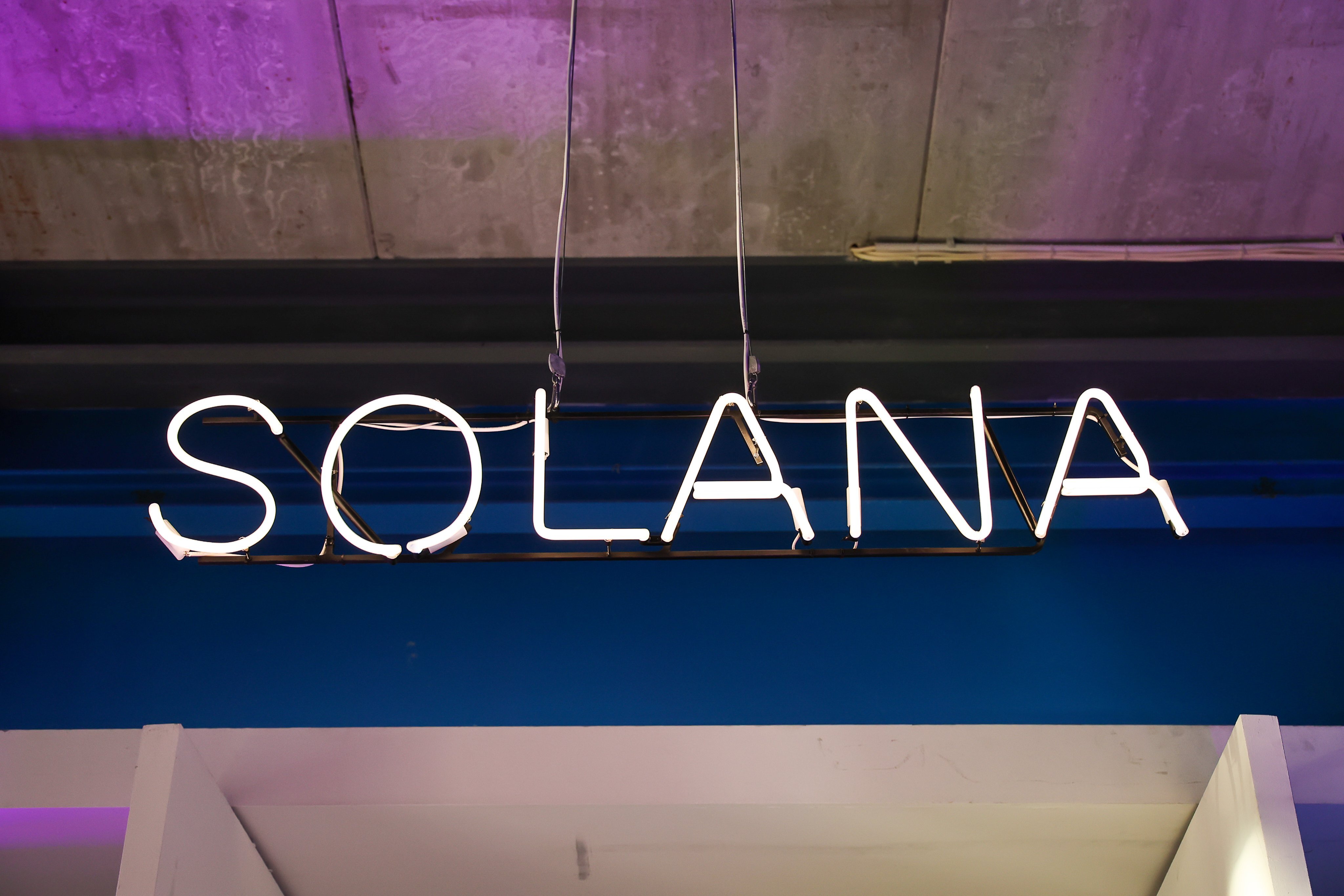 Solana phát hiện lỗ hổng giao thức có thể gây thiệt hại đến 2,6 tỷ USD