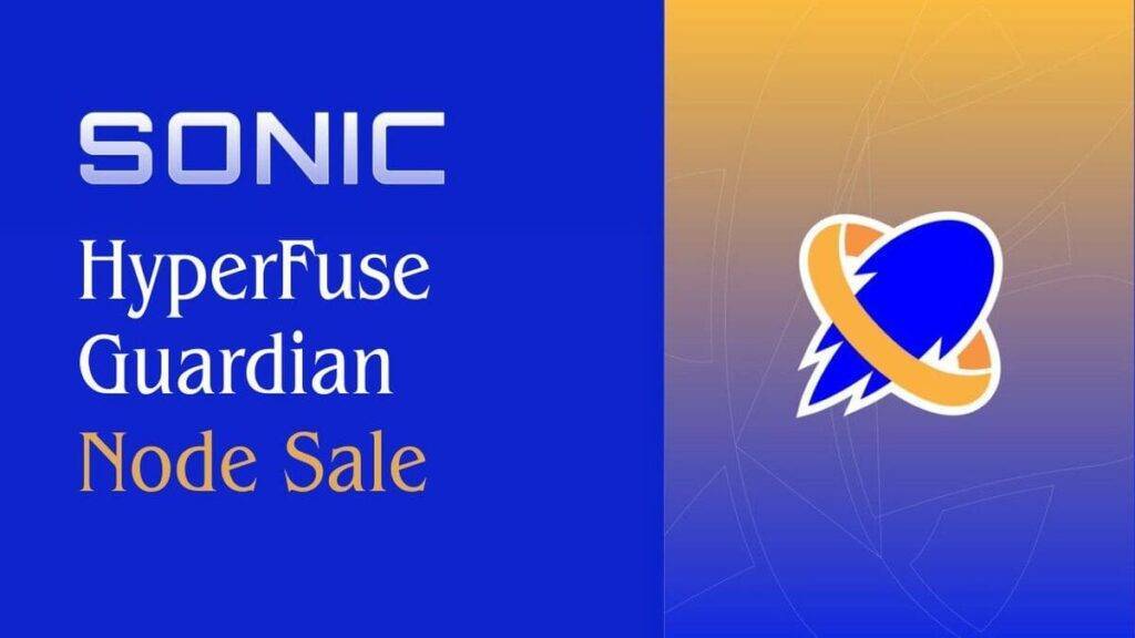 Sonic Svm Chuẩn Bị Mở Bán 128 Triệu Usd Validator Node