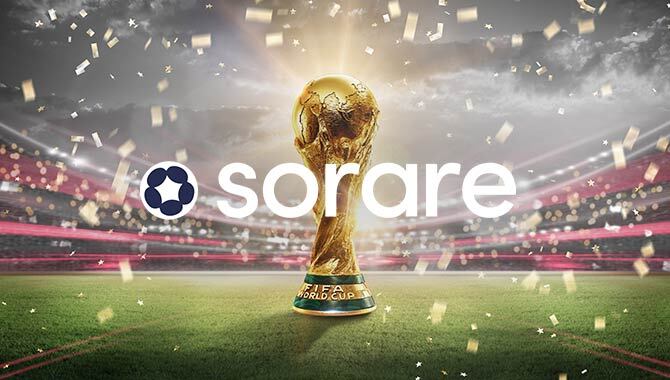 Sorare Không Còn Bị Phân Loại cờ Bạc Trước Thềm Fifa World Cup