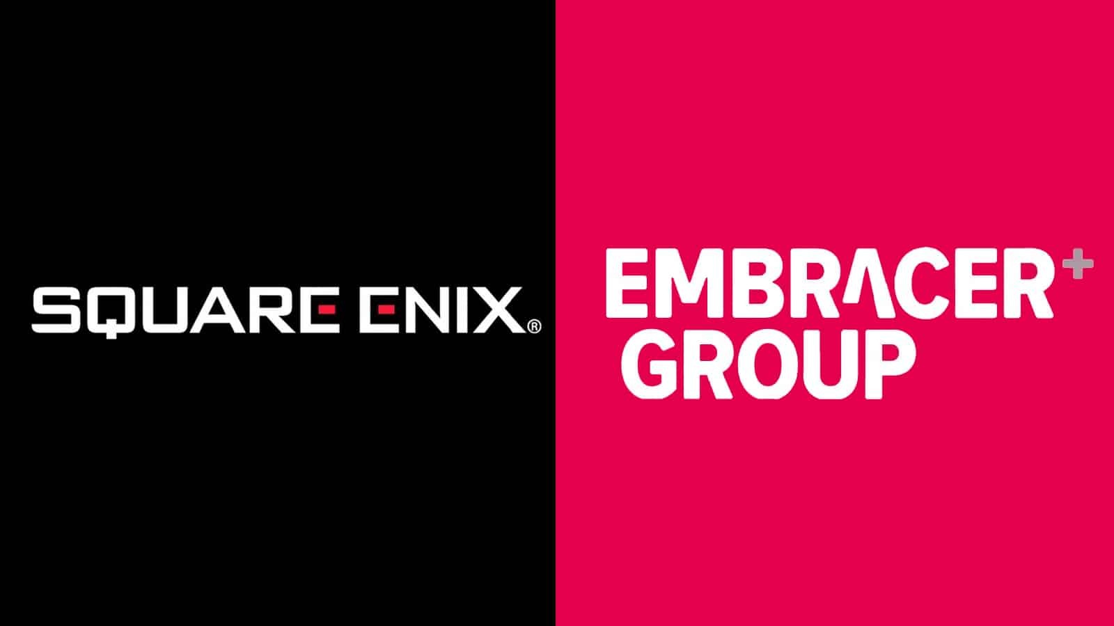Square Enix bán lại phần lớn 