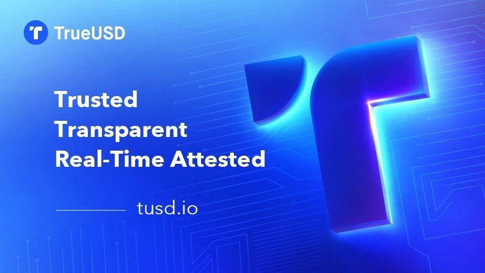 Stablecoin Tusd Tạm Dừng Phát Hành Thông Qua Prime Trust