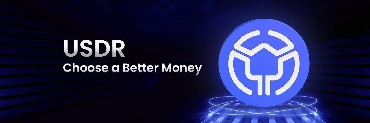 Stablecoin Usdr Bảo Chứng Bởi Bất Động Sản Depeg 50 Giá Trị