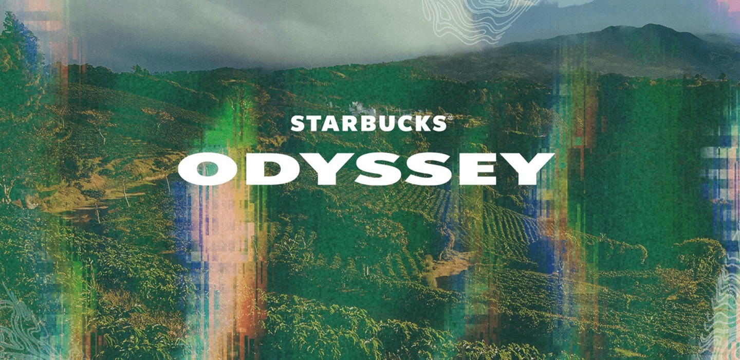 Starbucks Hợp Tác Với Polygon Để Xây Dựng Hệ Thống Điểm Thưởng Nft