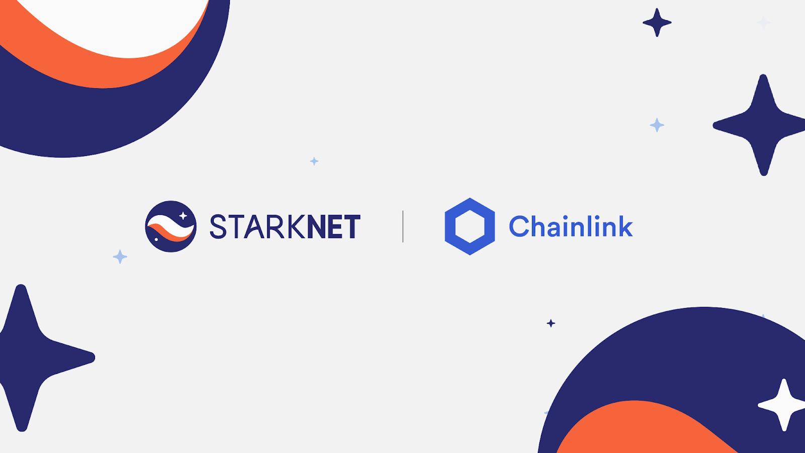 Starkware Chọn Chainlink Làm Đơn Vị Cung Cấp Oracle Cho Starknet