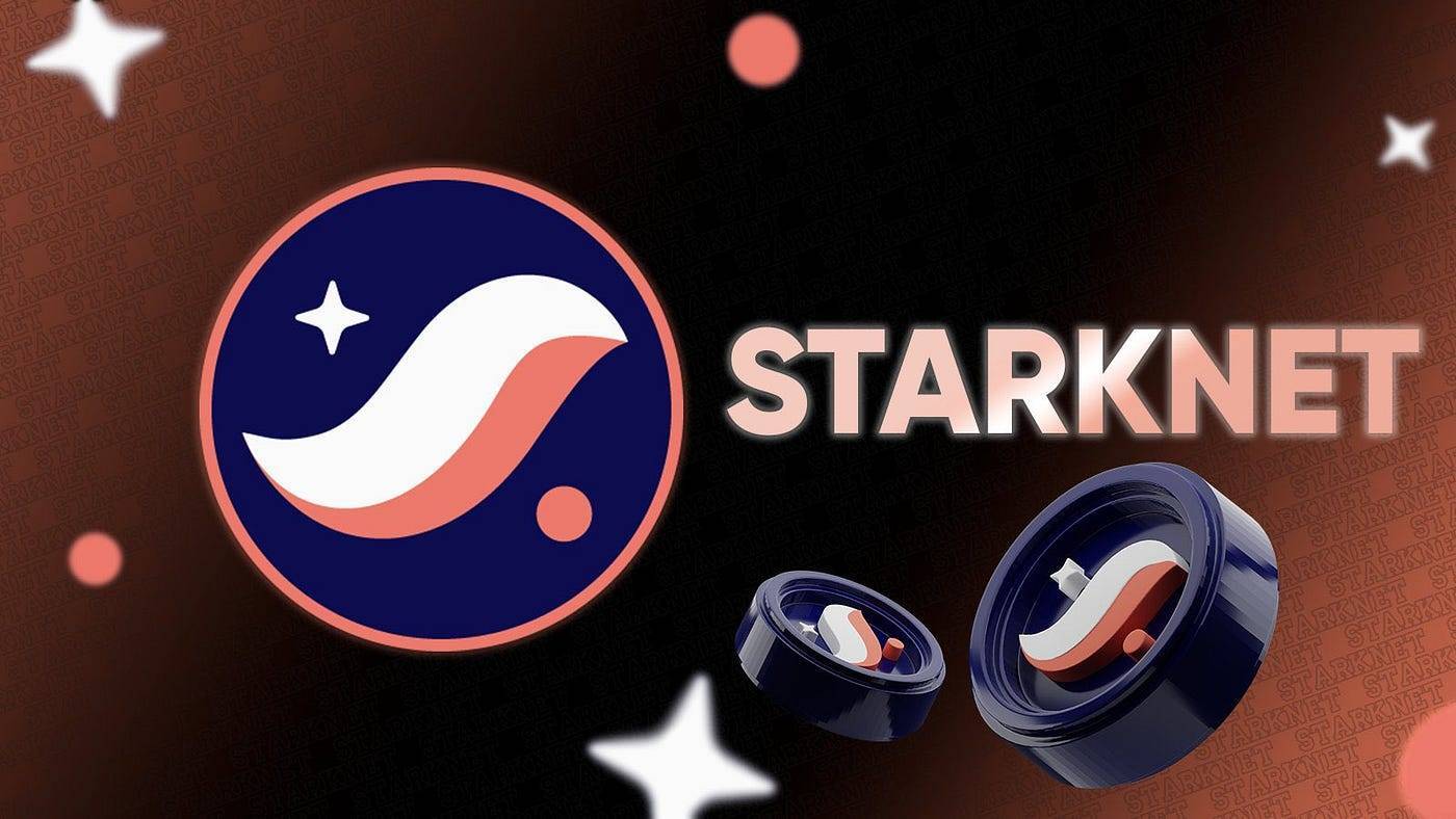 Starkware Thay Đổi Lịch Mở Khóa Token Strk Để Xoa Dịu Dư Luận