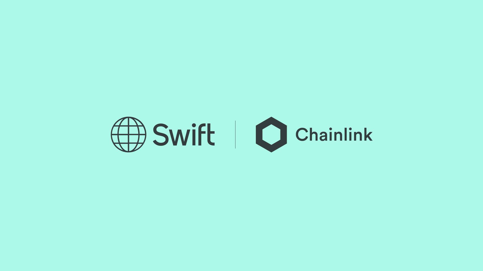 Swift Thành Công Thử Nghiệm Tương Tác Với Ccip Của Chainlink