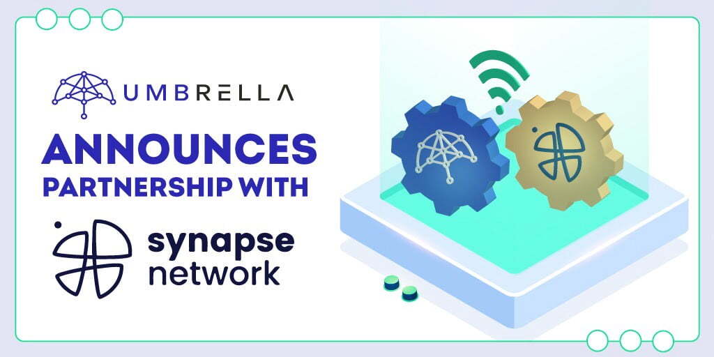 Synapse Network Tích Hợp Oracle Phi Tập Trung Của Umbrella Network umb