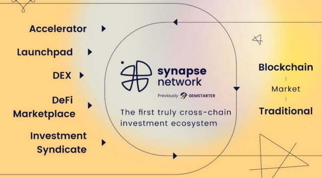 Synapse Network Tích Hợp Oracle Phi Tập Trung Của Umbrella Network umb