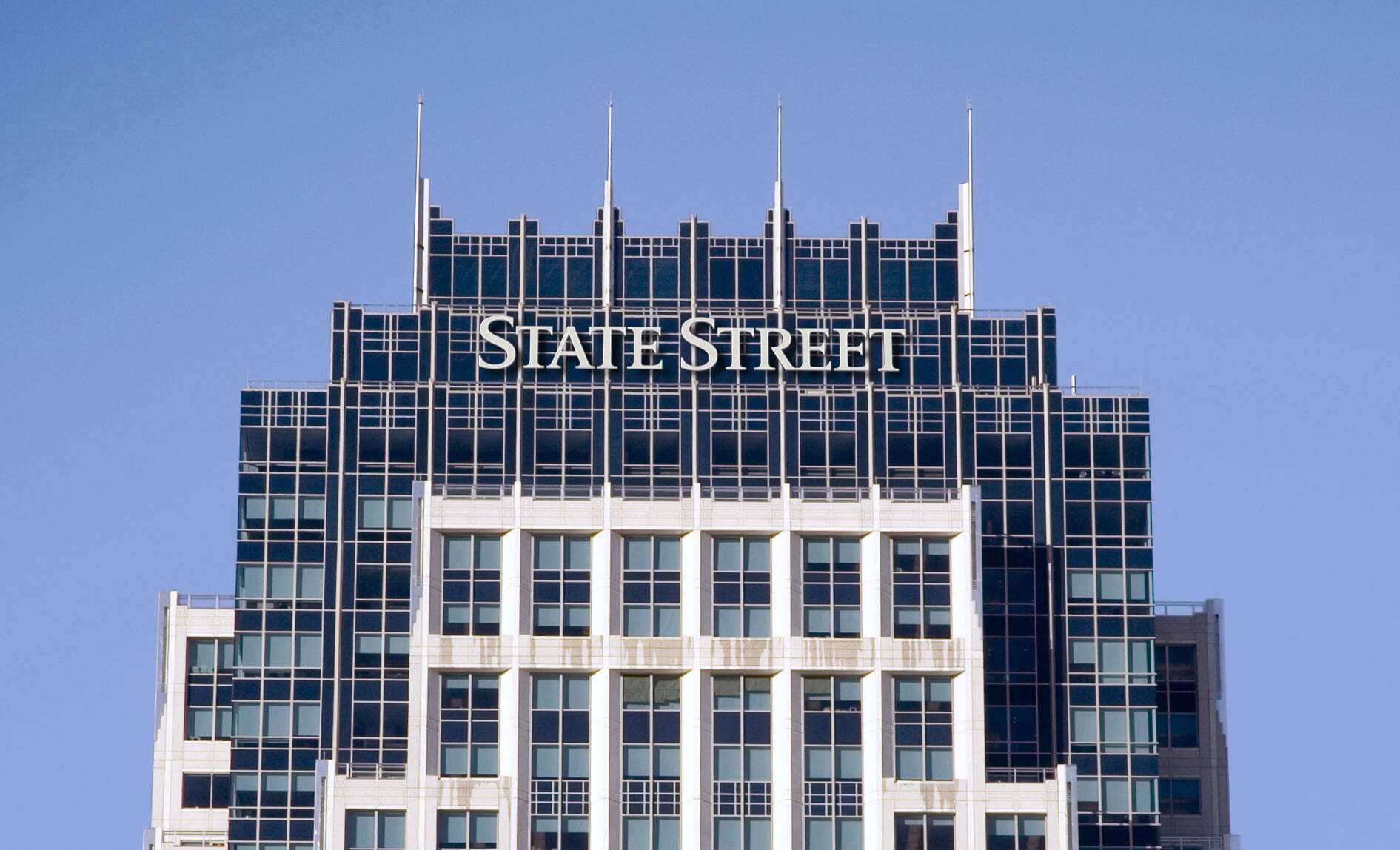Tập đoàn quản lý tài sản trị giá 4.100 tỷ USD State Street có kế hoạch tung ra dịch vụ lưu ký Bitcoin