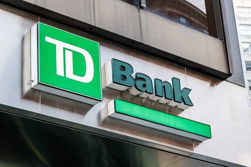 Td Bank Dính Án Phạt Kỷ Lục 3 Tỷ Usd Vì Tiếp Tay Rửa Tiền