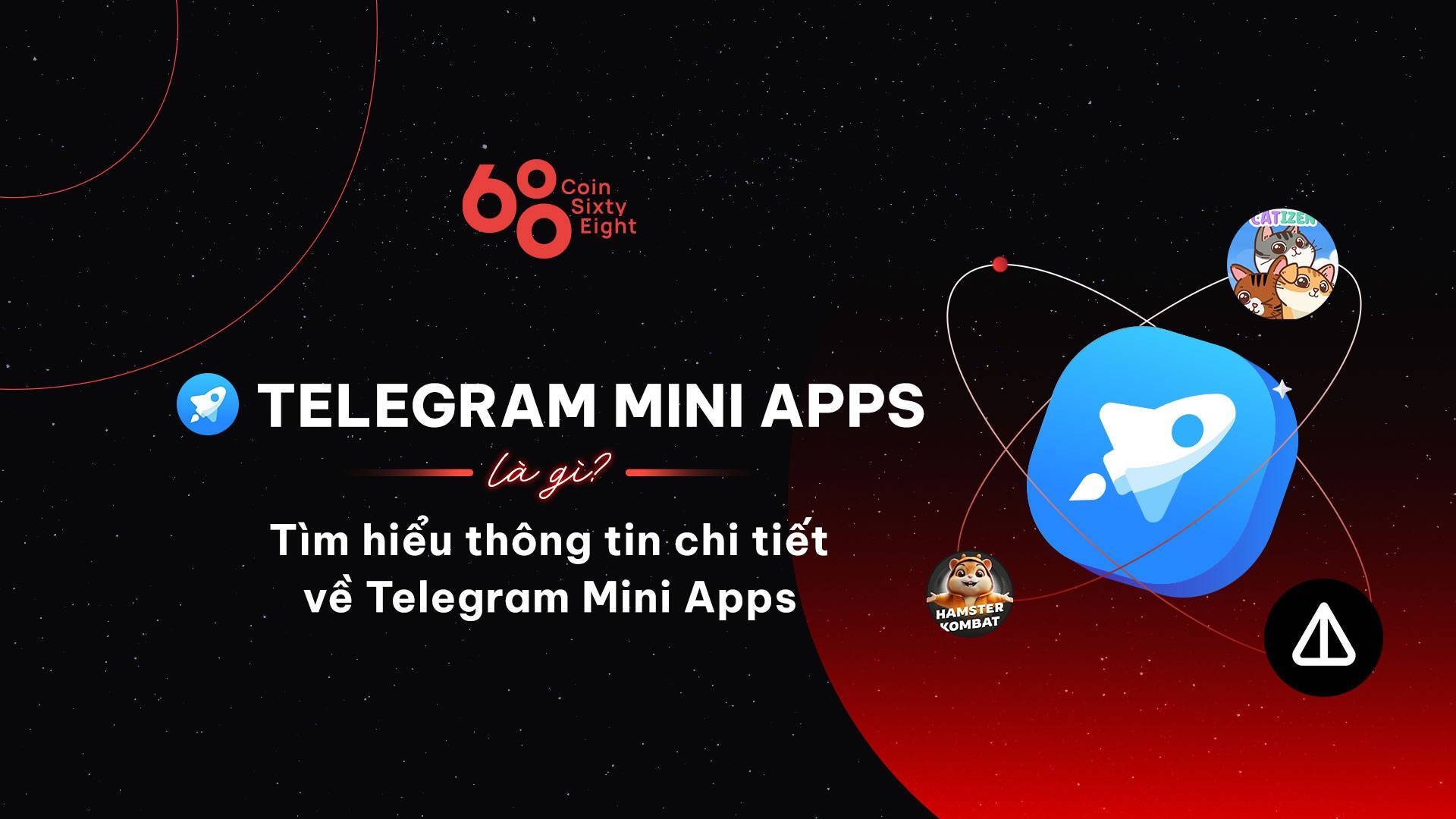 Telegram Mini Apps Là Gì Tìm Hiểu Thông Tin Chi Tiết Về Telegram Mini Apps