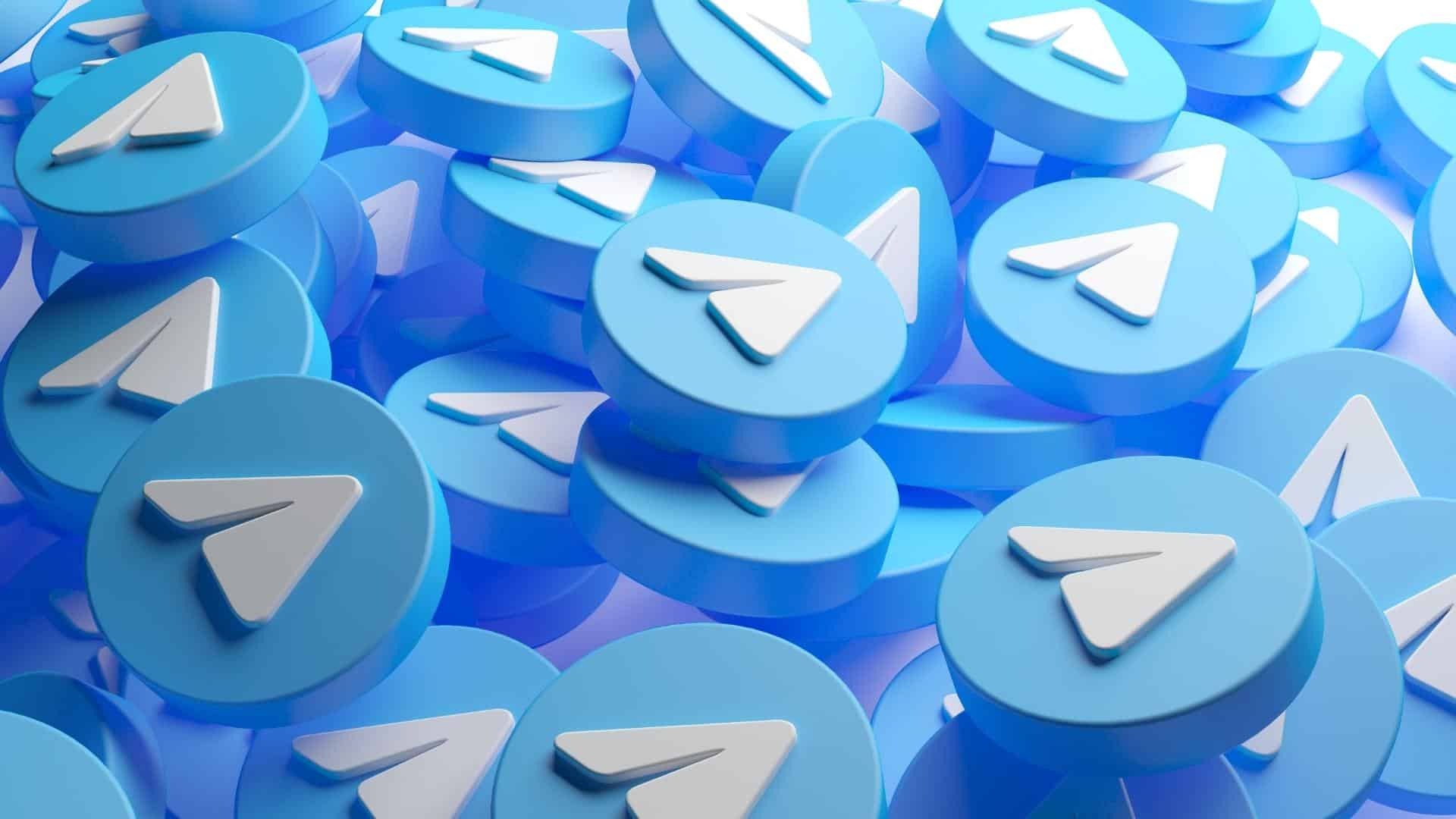 Telegram ra mắt thị trường đấu giá cho tên người dùng được xây dựng trên blockchain TON