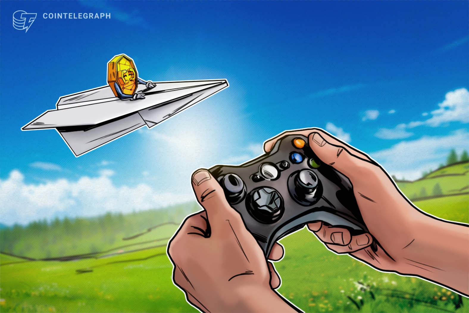 Telegram and Helika Gaming unveil $50M gaming accelerator with Notcoin 