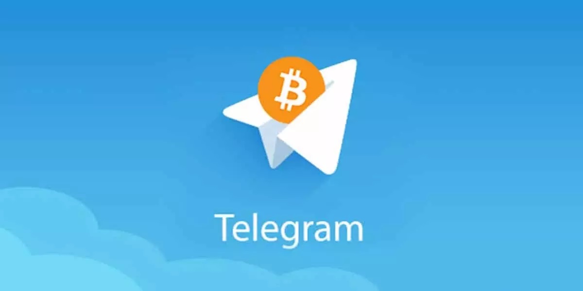 Telegram Wallet Bot Ra Mắt Sàn Giao Dịch Crypto P2p