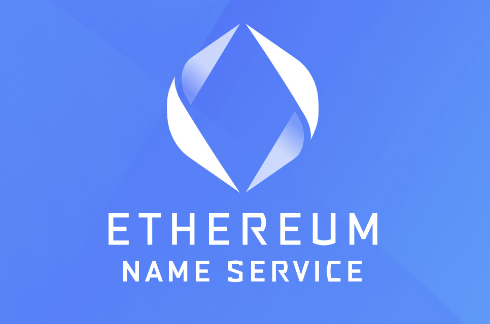 Tên miền Ethereum Name Service (ENS) thống trị 