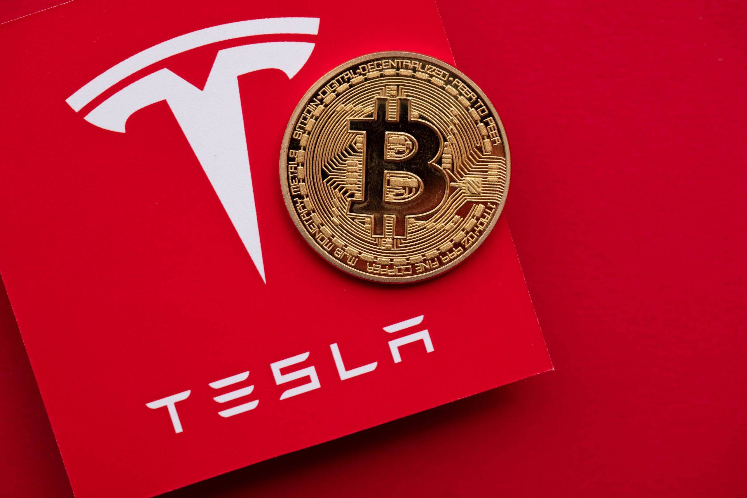 Tesla Chuyển Toàn Bộ 770 Triệu Usd Bitcoin Đến Địa Chỉ Ví Mới