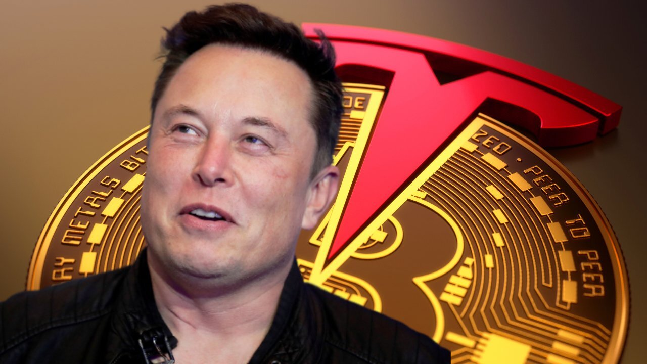 Tesla công bố không bán Bitcoin trong thu nhập quý 3/2021 - Elon Musk dự đoán BTC đạt 69.000 USD
