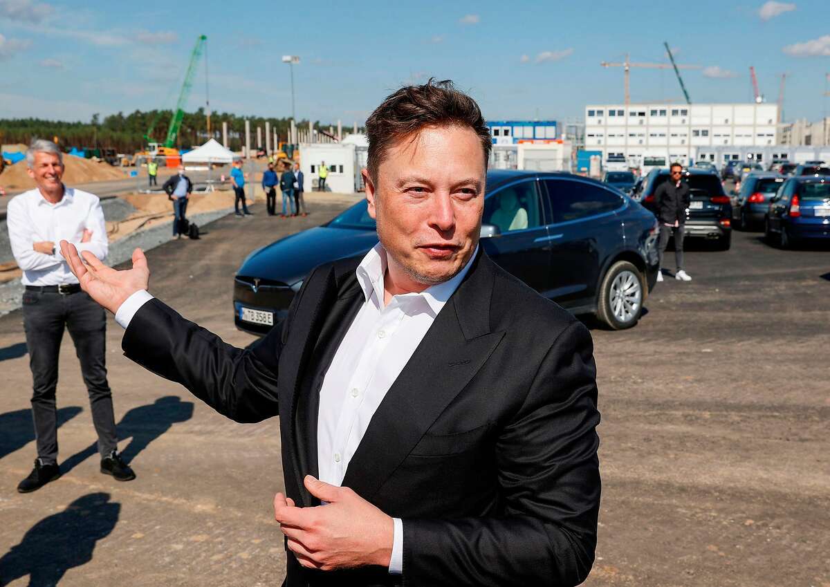 Tesla Lỗ Ròng 140 Triệu Usd Trong Năm 2022 Vì Đầu Tư Bitcoin