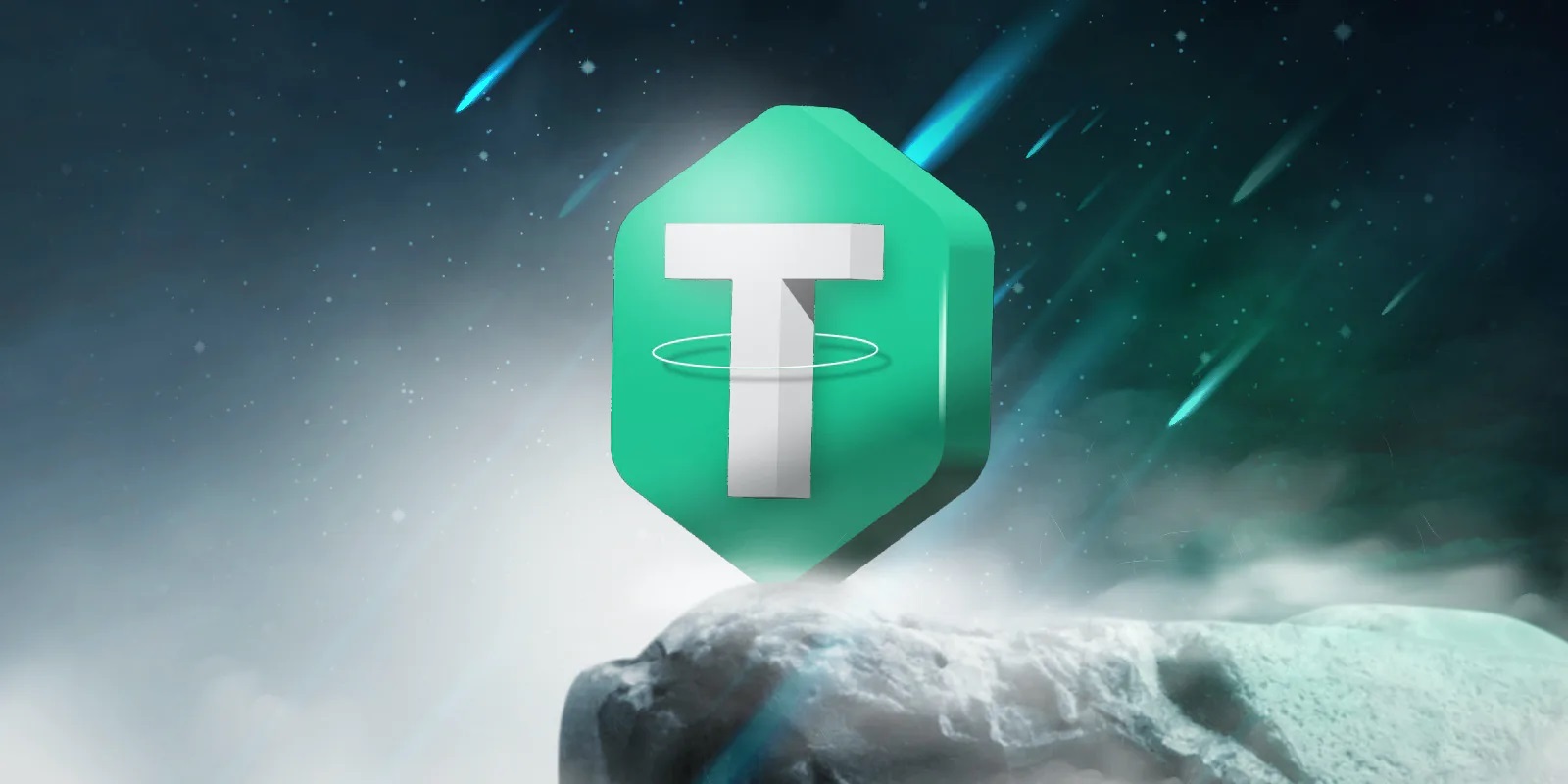 Tether Lên Tiếng Ủng Hộ Ethereum Proof-of-stake