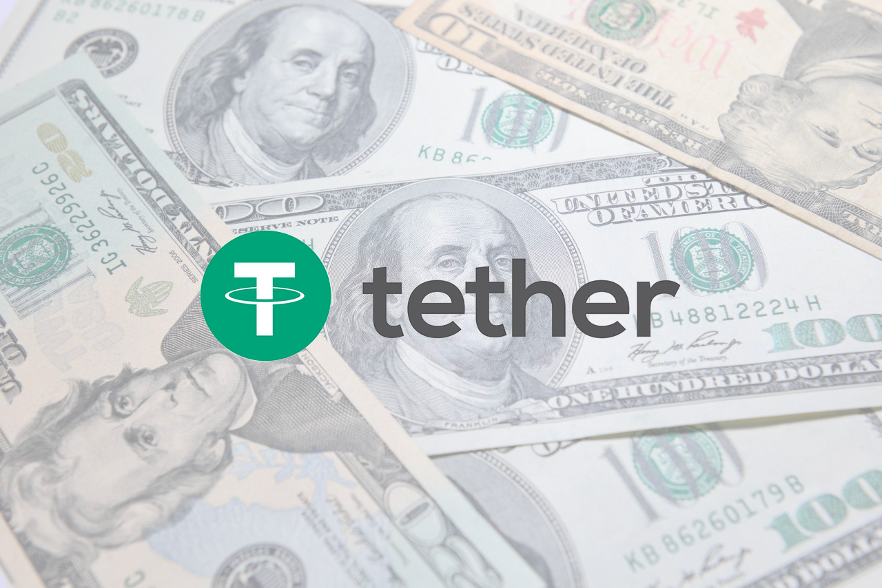Tether loại bỏ hoàn toàn thương phiếu làm tài sản bảo chứng cho USDT