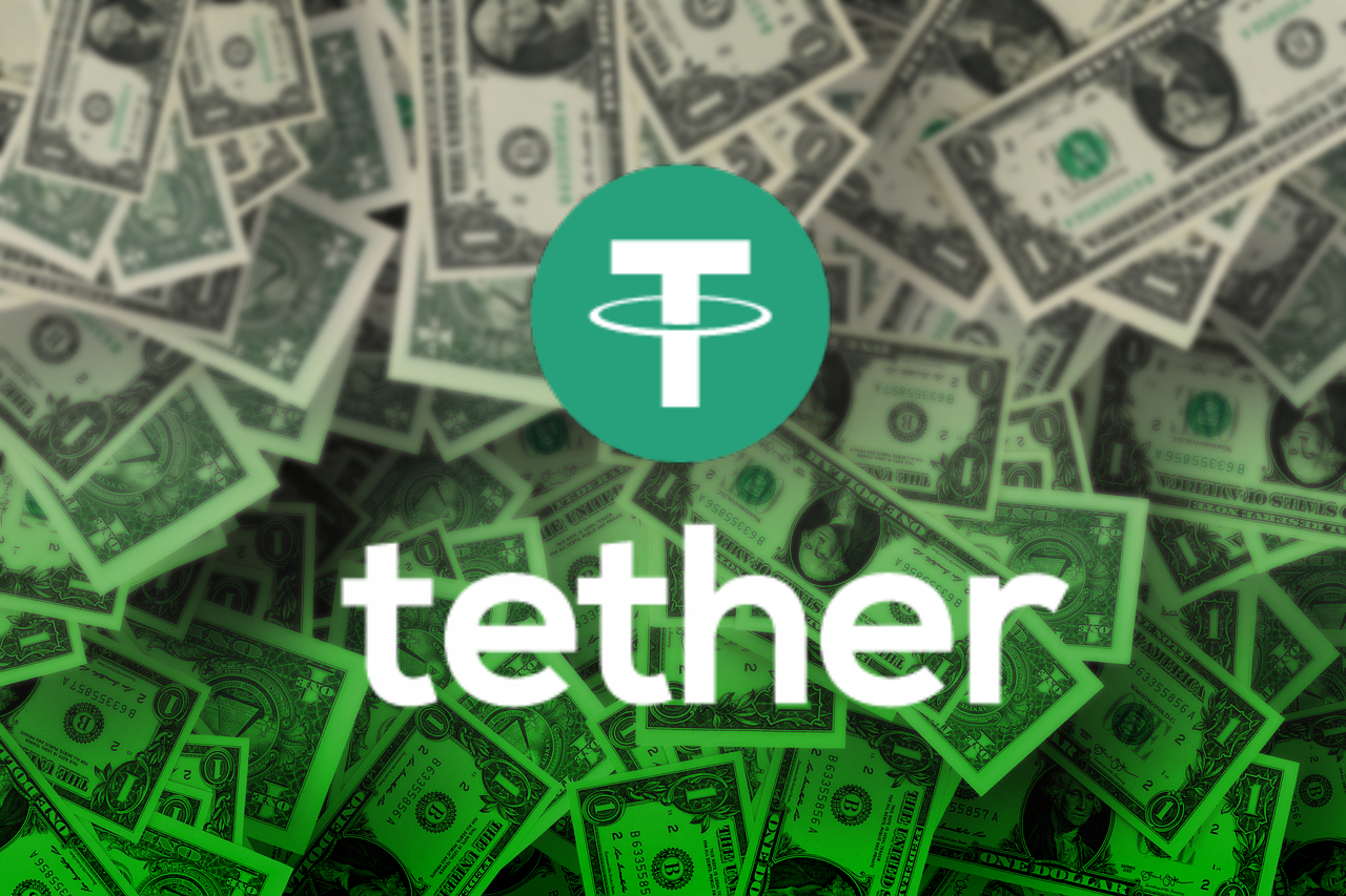 Tether Sắp Làm Báo Cáo Cùng Hãng Kiểm Toán top 12 Thế Giới