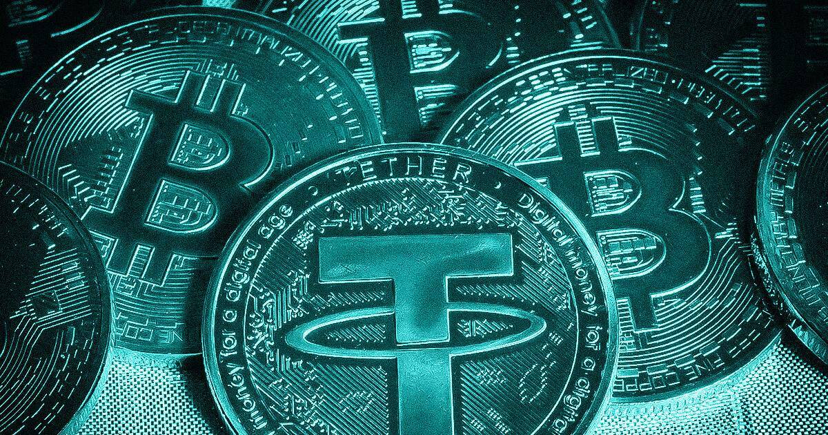 Tether Sẽ Đầu Tư 15 Lợi Nhuận Vào Bitcoin