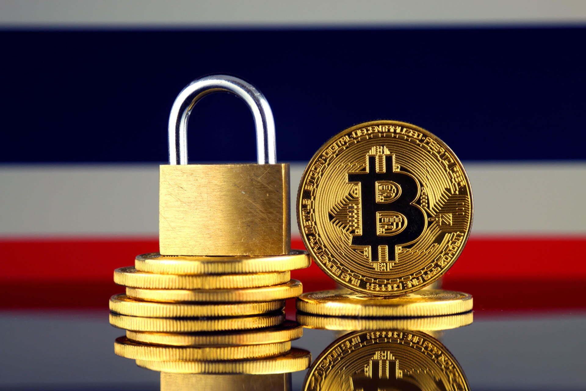 Thái Lan bất ngờ cấm sử dụng tiền mã hóa trong thanh toán - Liệu Bitcoin (BTC) sẽ trụ vững?