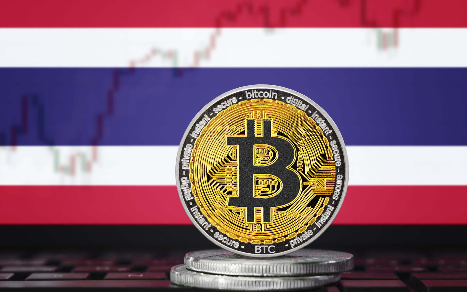 Thái Lan sẽ không cấm sử dụng tiền mã hóa, chỉ đưa ra một số cảnh báo nhất định