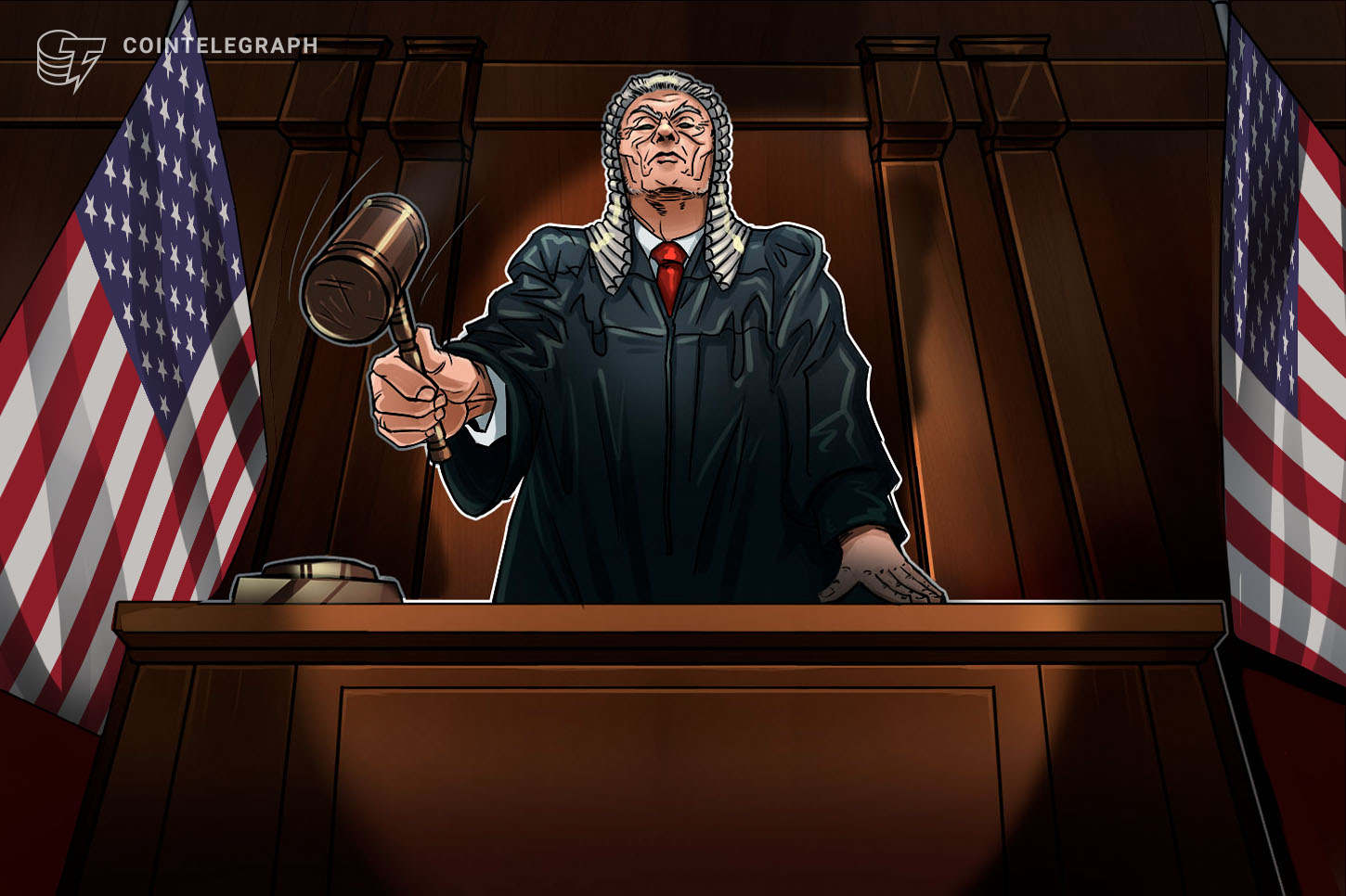 US judge approves Terraform’s $4.5B settlement with SEC 