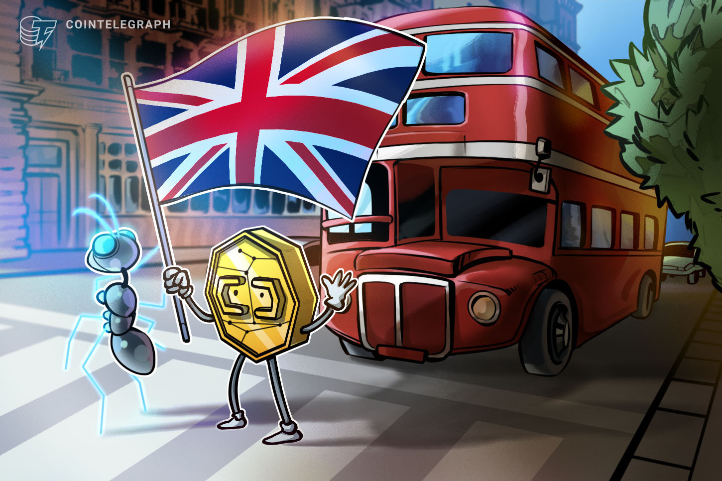 Labour victory in UK elections renews crypto industry optimism 
