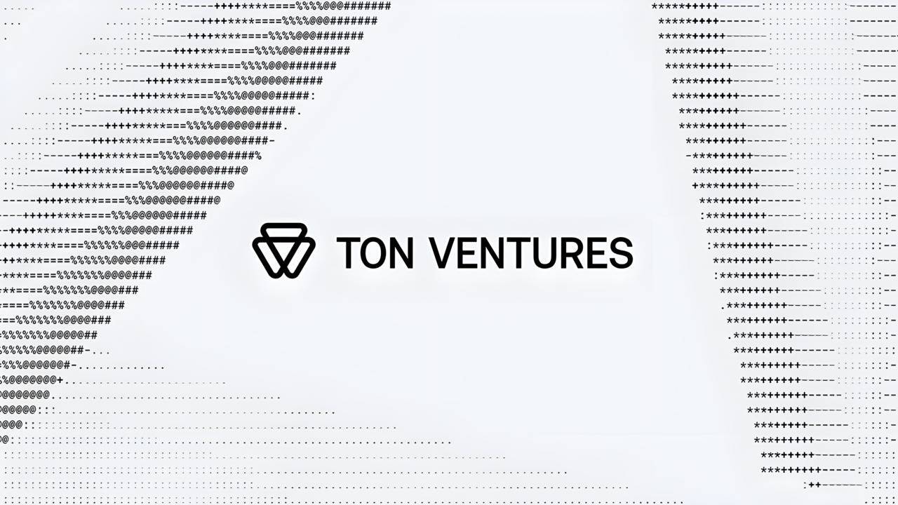 The Open Network Có Quỹ Phát Triển Hệ Sinh Thái Mới Ton Ventures Trị Giá 40 Triệu Usd