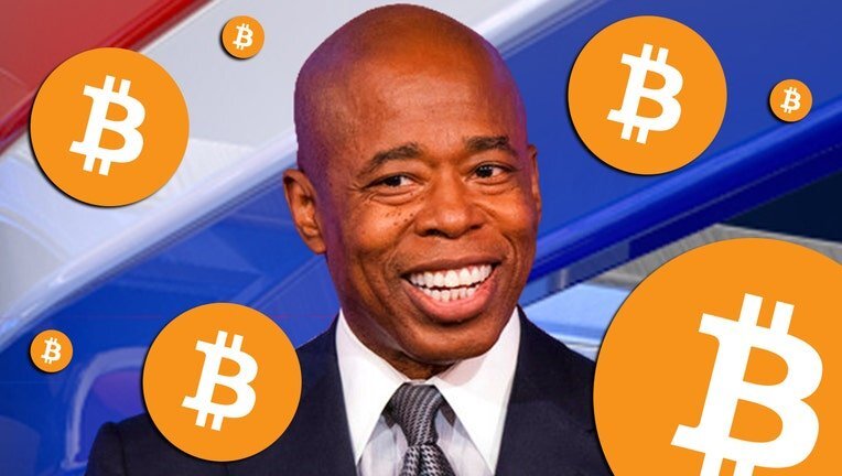 Thị trưởng New York không nản lòng với sự tiêu cực của Bitcoin (BTC), gợi ý cơ hội 