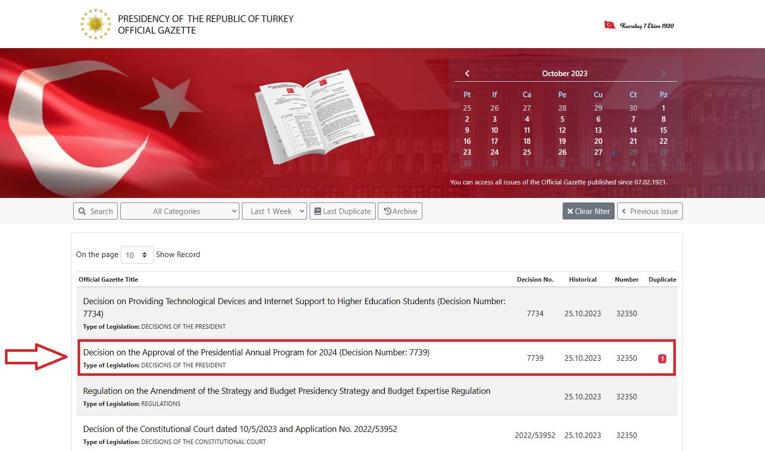 Thổ Nhĩ Kỳ Sẽ Có Khung Pháp Lý Crypto Để Thu Thuế Vào Năm 2024