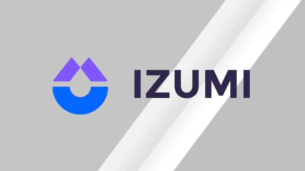 Thông Tin Về Izumi Finance izi - Giao Thức Multi-chain Cung Cấp Thanh Khoản Hiệu Quả