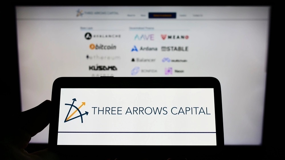 Three Arrows Capital Bị Tòa Án Ra Lệnh Thanh Lý Tài Sản