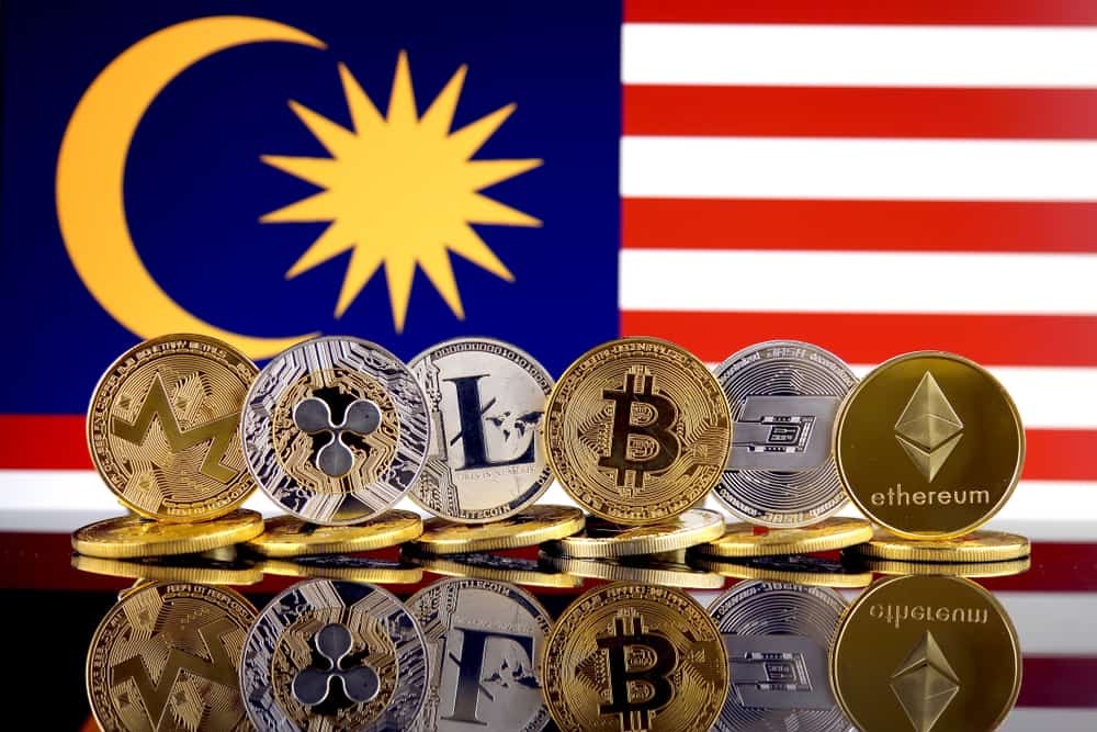 Thứ trưởng Bộ Tài chính Malaysia tuyên bố quốc gia sẽ không chấp nhận Bitcoin làm tiền tệ