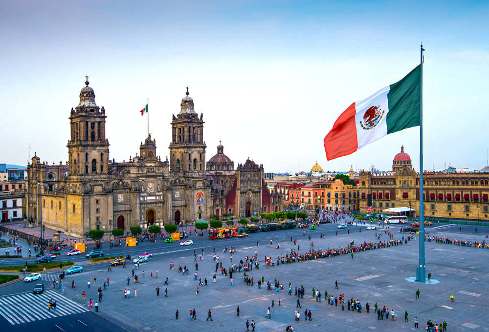 Thượng nghị sĩ Mexico đề xuất luật tiền mã hóa, mong muốn Bitcoin trở thành tiền tệ quốc gia