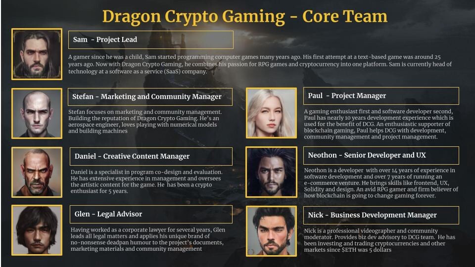 Tiến Trình Ido Dự Án Dragon Crypto Gaming dcar Trên Avalaunch