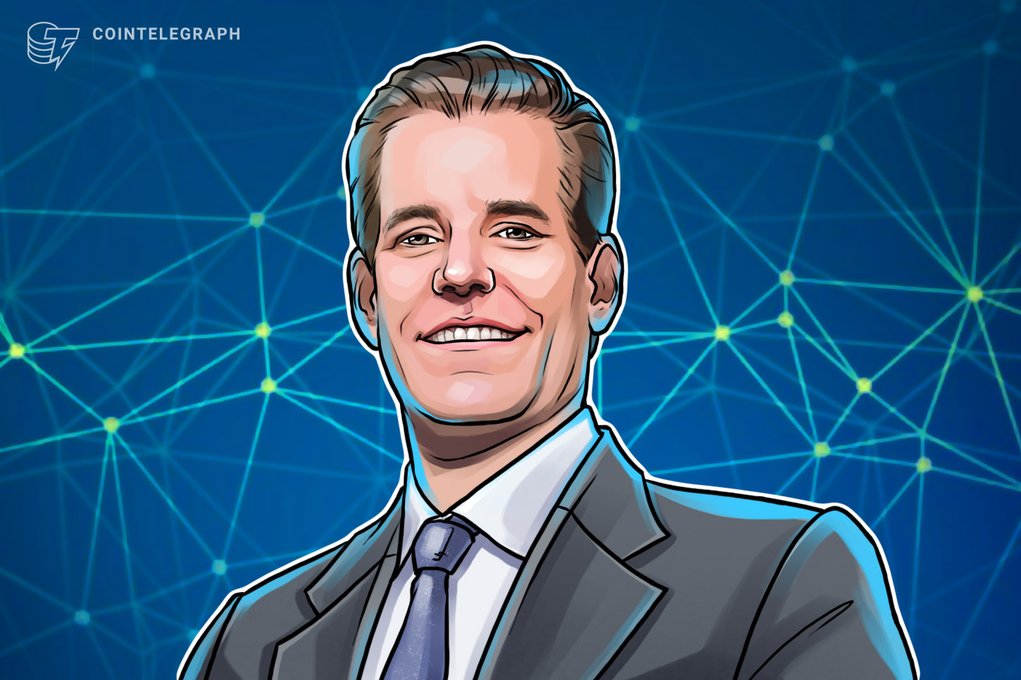 The next SEC chair must be named before US election — Tyler Winklevoss