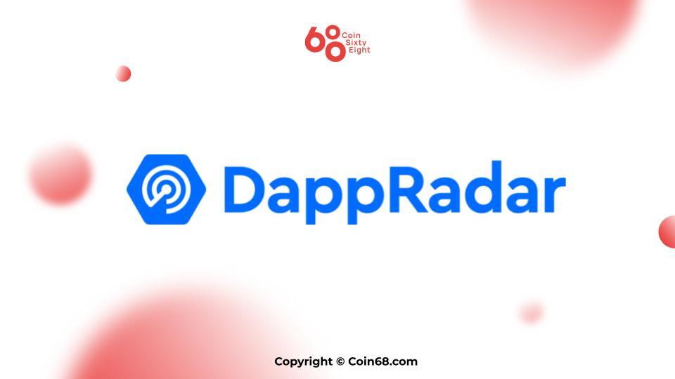 dự án DappRadar