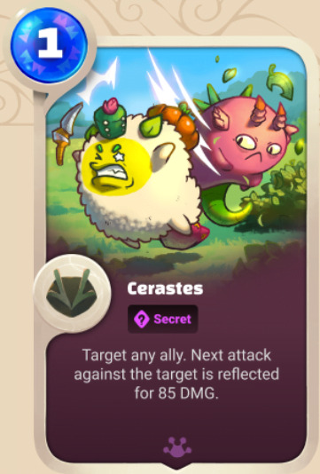 Cerates