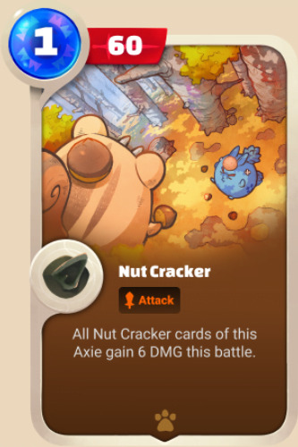 Nut Cracker